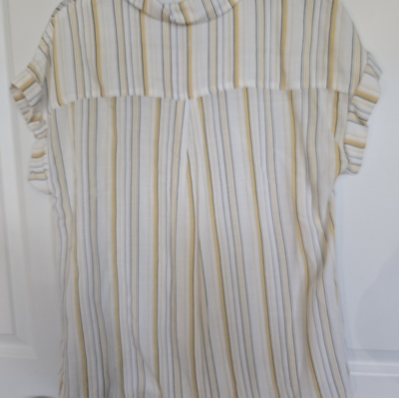 NWT Hem & Thread blouse - Picture 5 of 5